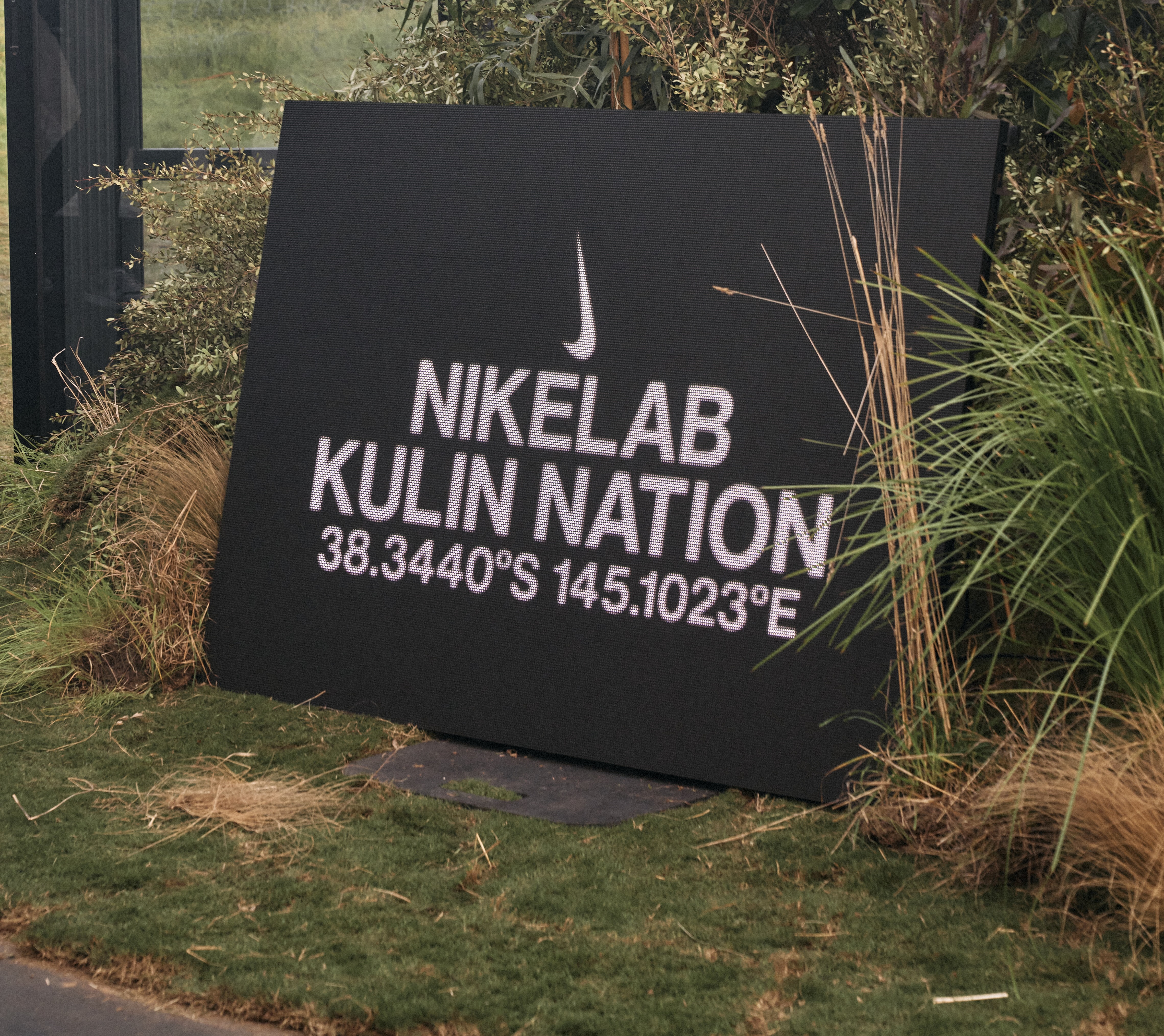 NikeLab Radio Kulin Nation