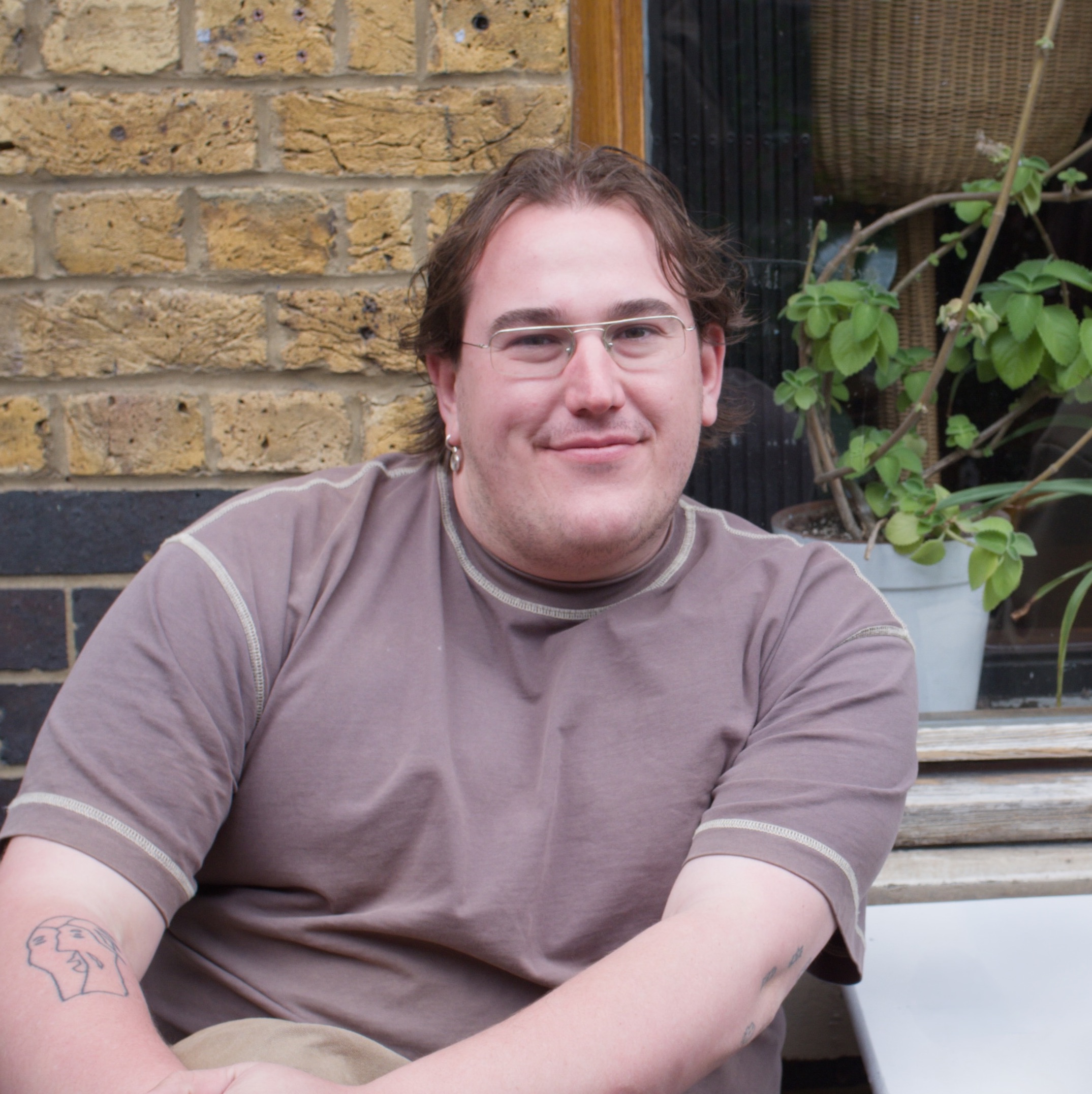Ollie Hall
