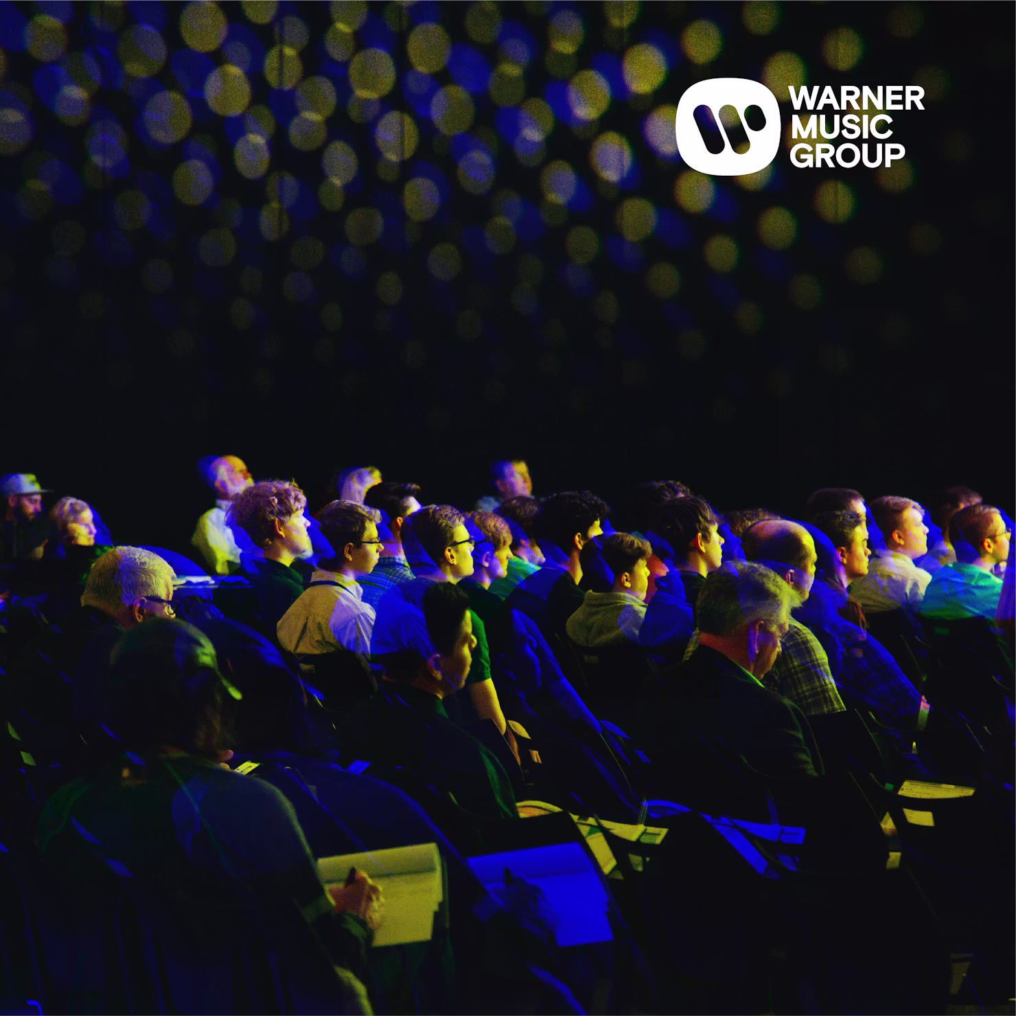 Warner Music Australia